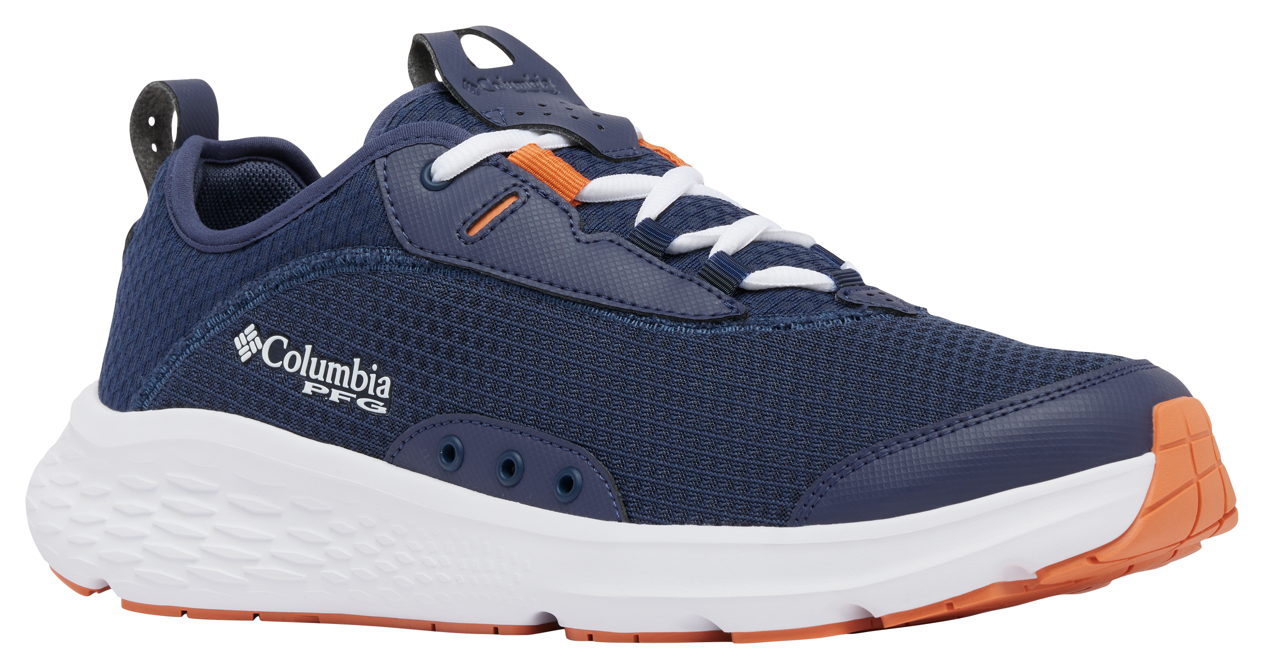 Columbia Castback PFG Water Shoes for Men | Cabela's